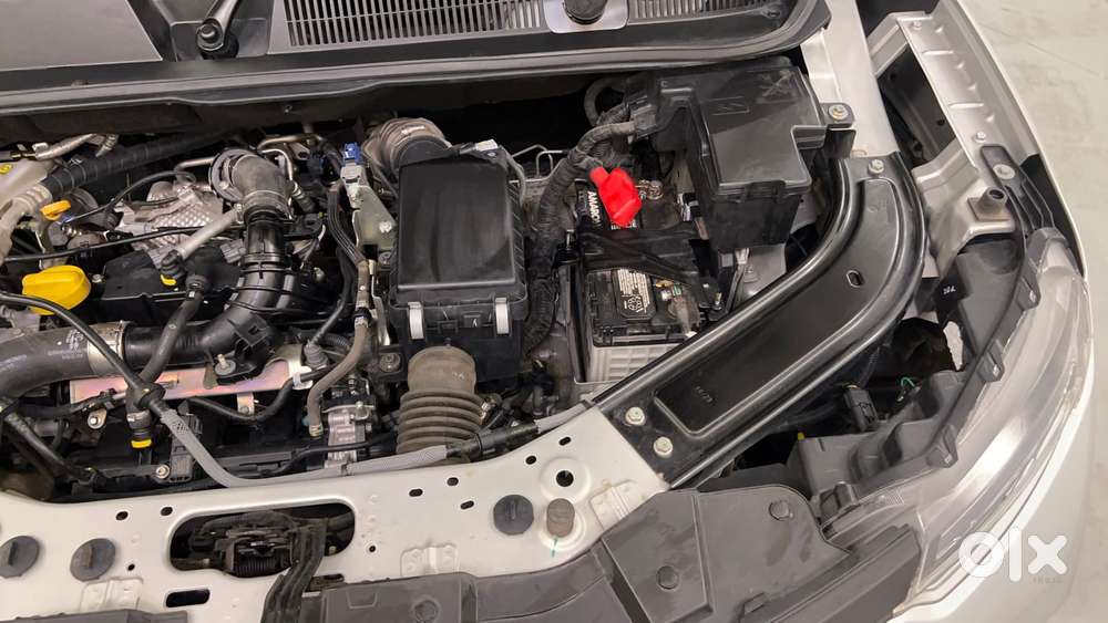Renault Kiger Rxz Turbo Cvt Dt, 2024, Petrol