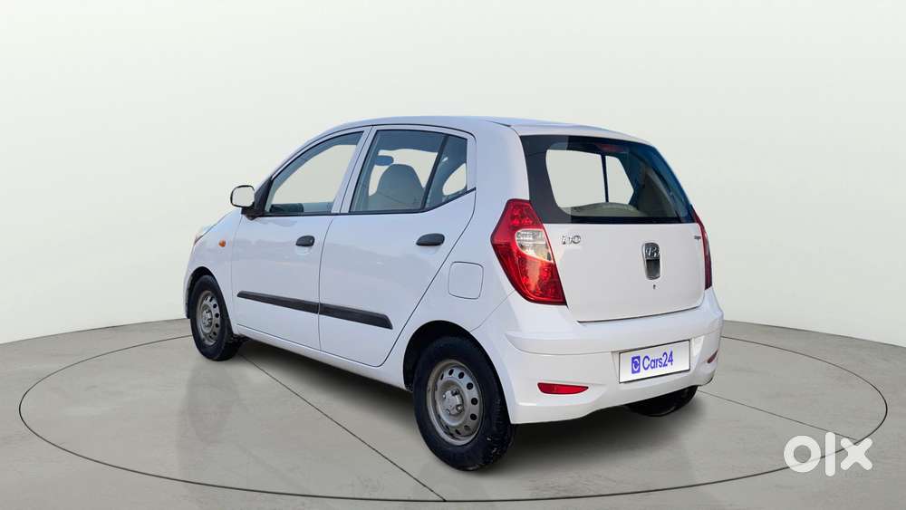 Hyundai I10 Magna 1.1l, 2014, Petrol