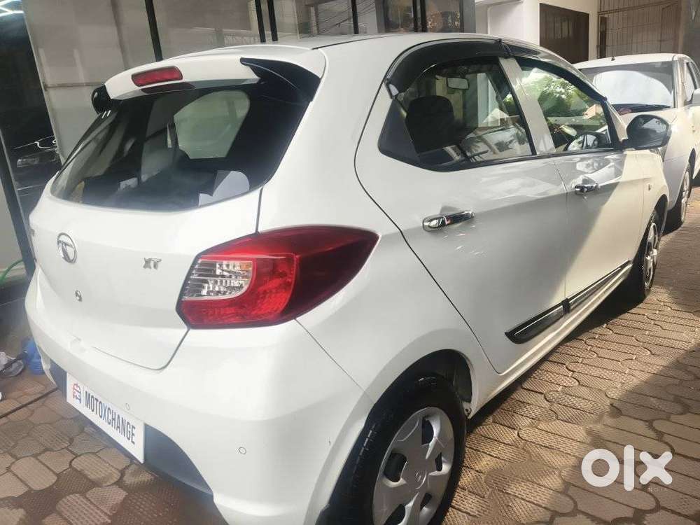 Tata Tiago 1.2 Revotron Xt, 2019, Petrol