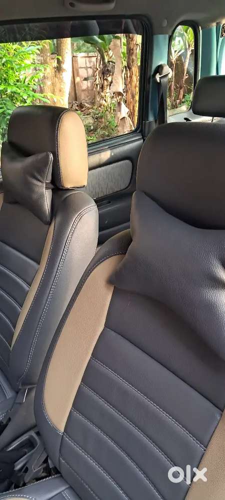 Maruti Suzuki Wagon R 2010