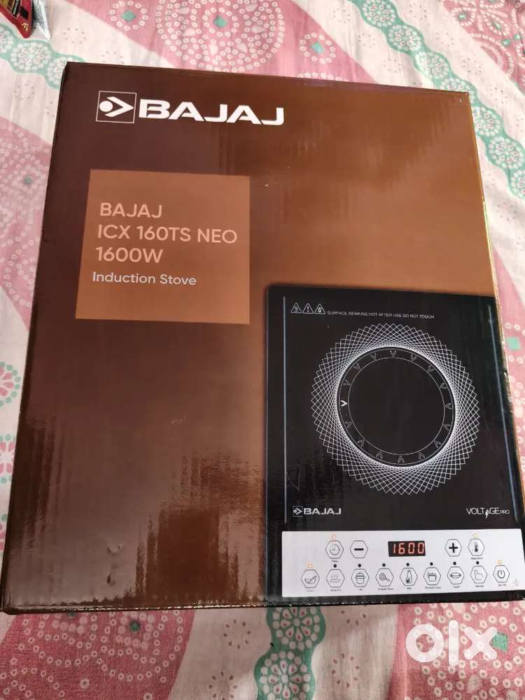 Induction Cooktop for Sale