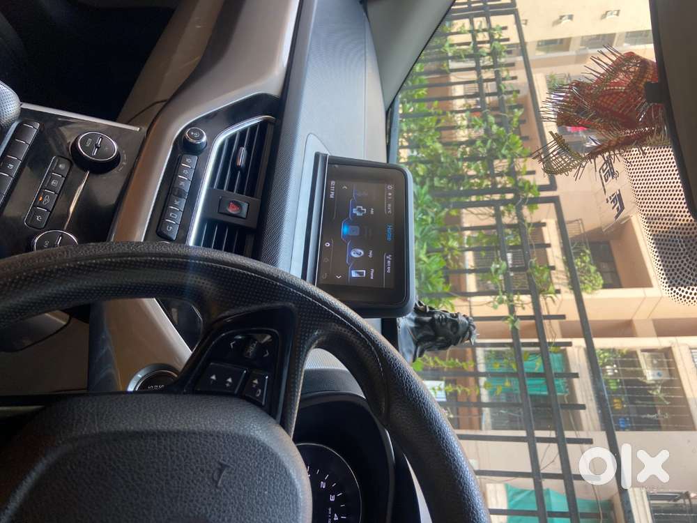 Tata Nexon Xz+ 2019