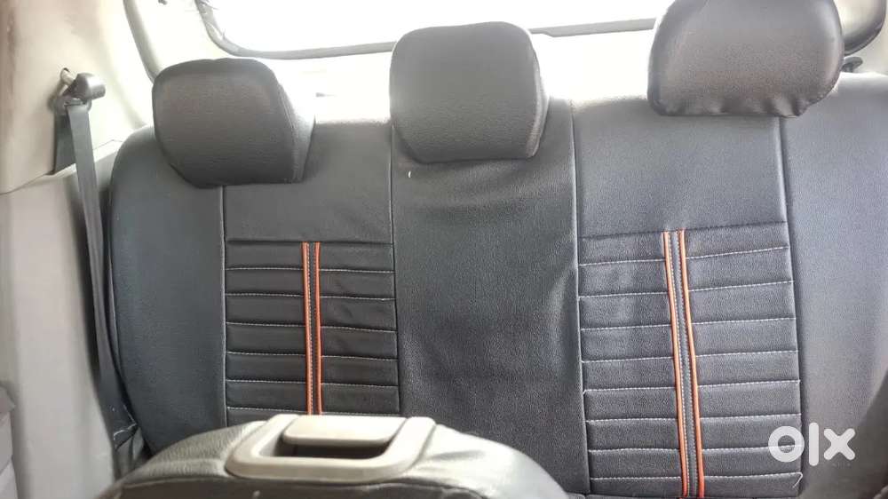 Mahindra Kuv100 Nxt 2017 Petrol 59000 Km Driven