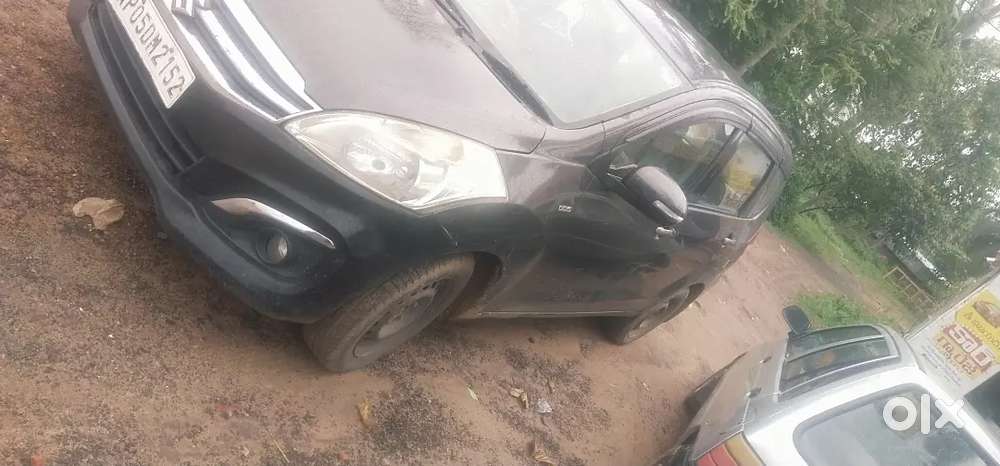 Maruti Suzuki Ertiga Diesel 2016