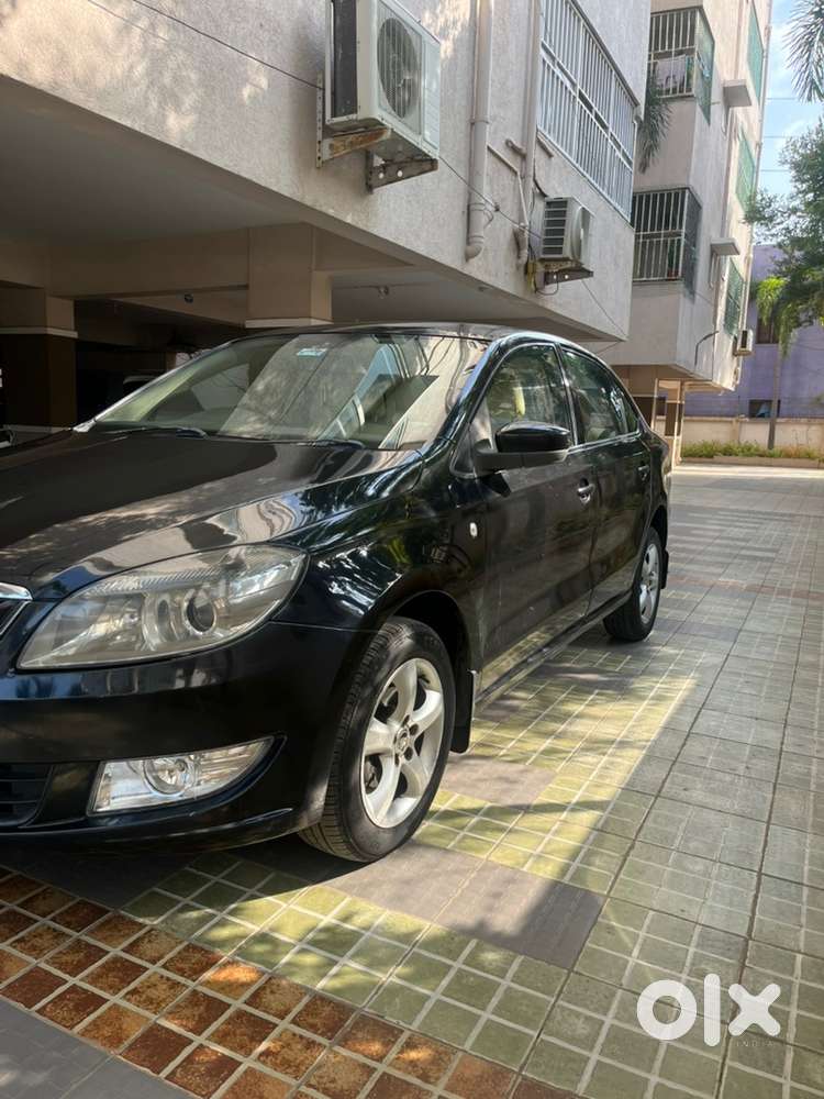 Skoda Diesel Manual Car 2014