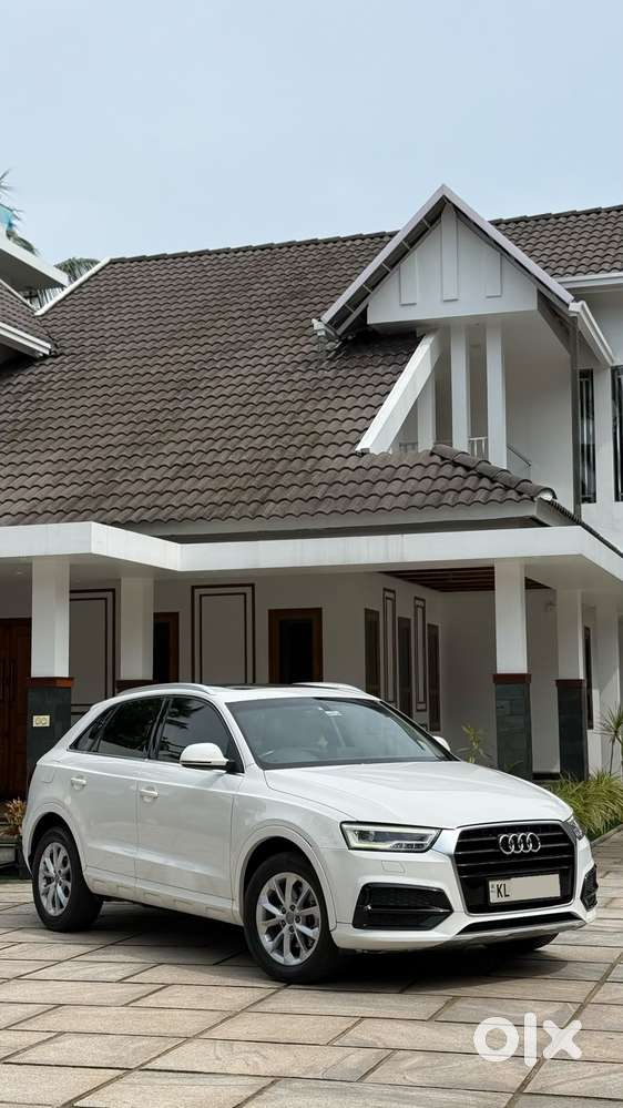 Audi Q3 30 Tdi S, 2017, Diesel