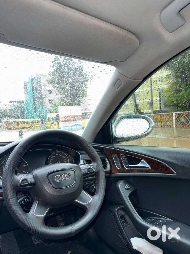 Audi A6 2.0 Tdi Premium, 2014, Diesel