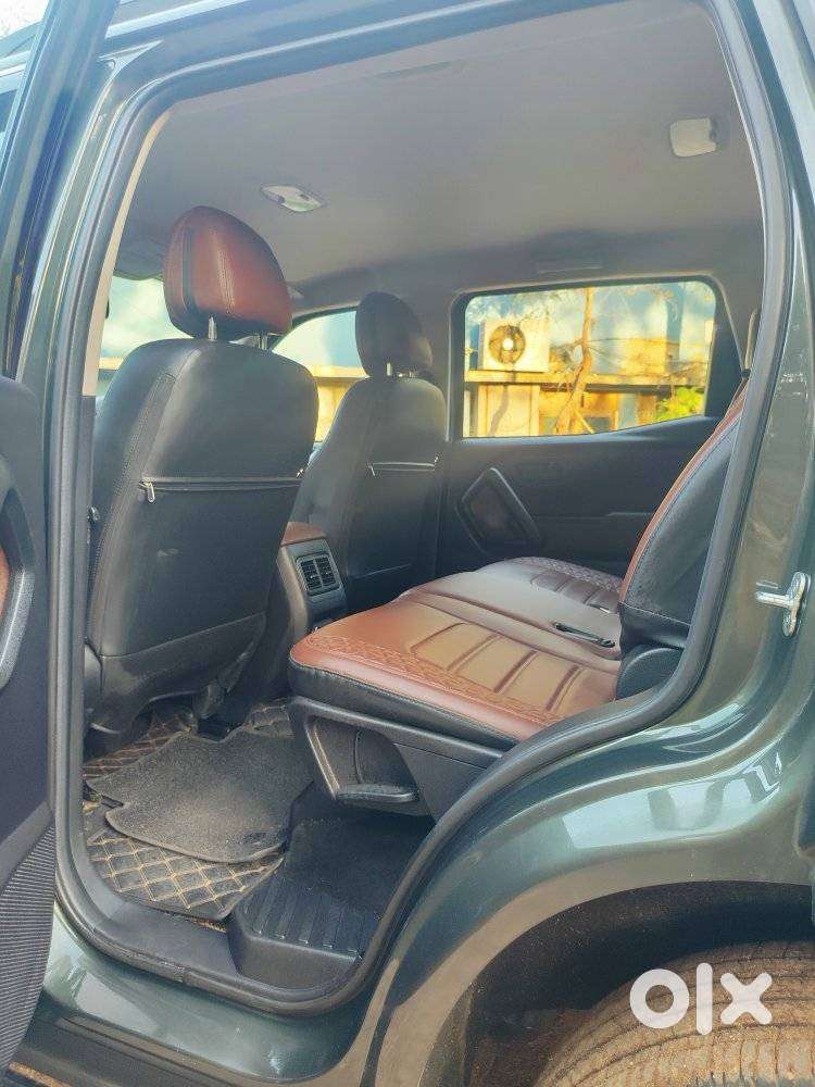 Mahindra Scorpio N Z4 Diesel Mt 2wd 7 Str, 2025, Diesel