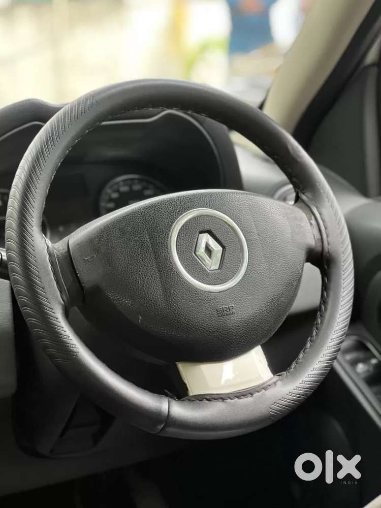 Renault Duster, 2012, Diesel