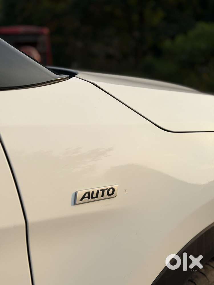 Hyundai Creta 1.6 Vtvt At Sx Plus, 2018, Petrol