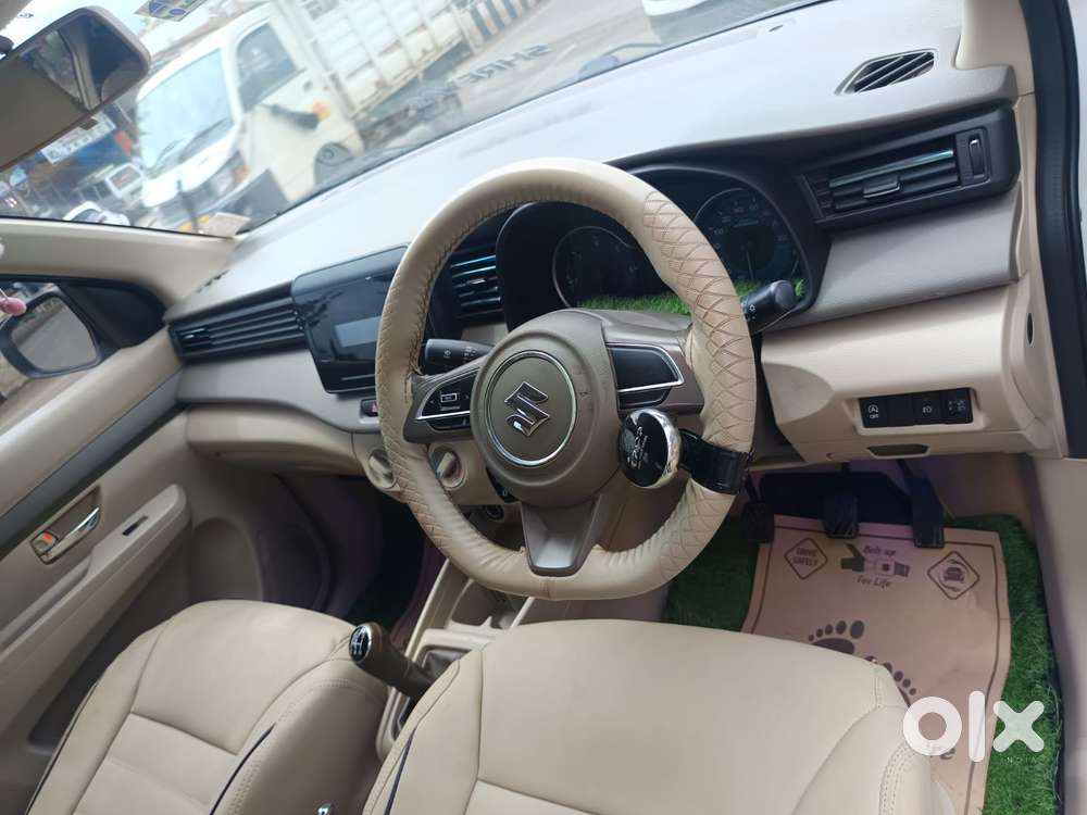 Maruti Suzuki Ertiga Vdi Shvs, 2018, Diesel