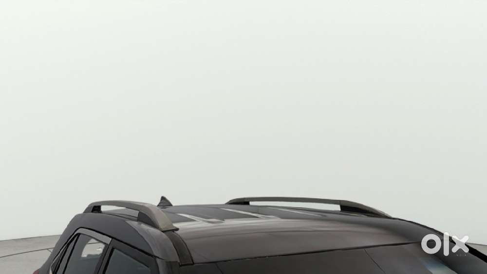 Hyundai Creta 1.6 Crdi Sx Plus At, 2016, Diesel