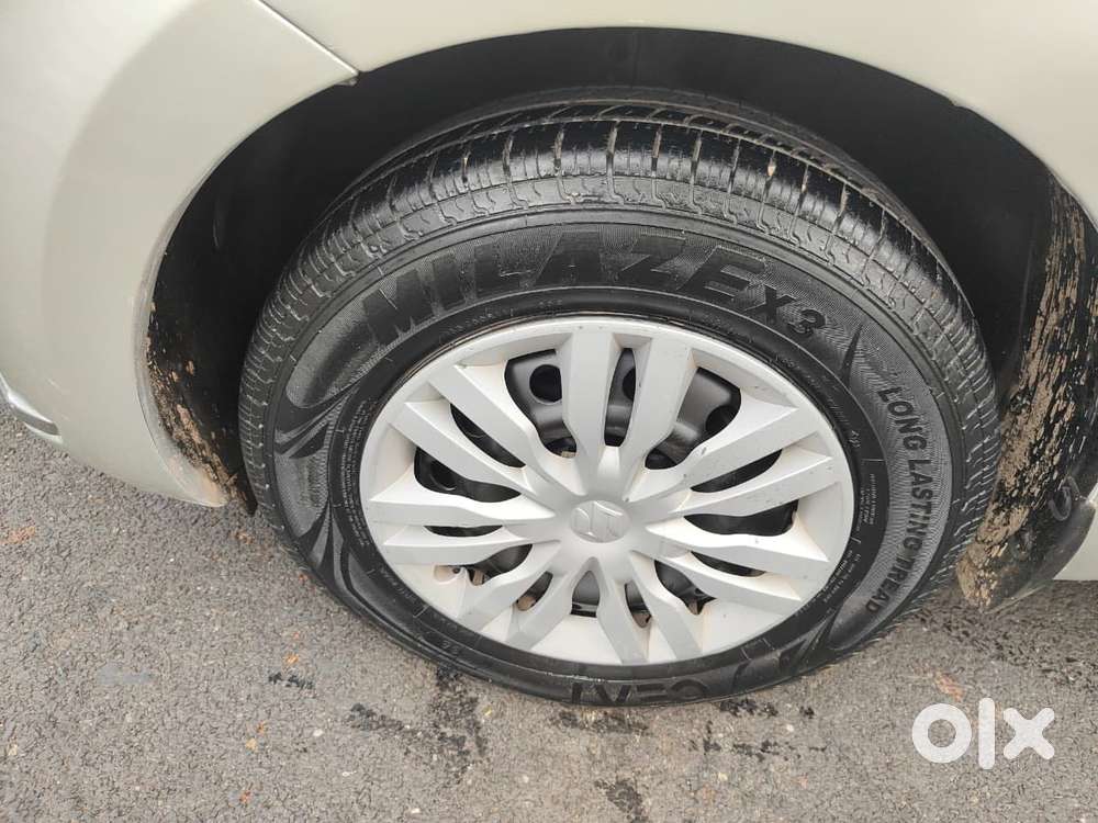 Maruti Suzuki Swift Dzire 1.3 Vxi, 2017, Petrol