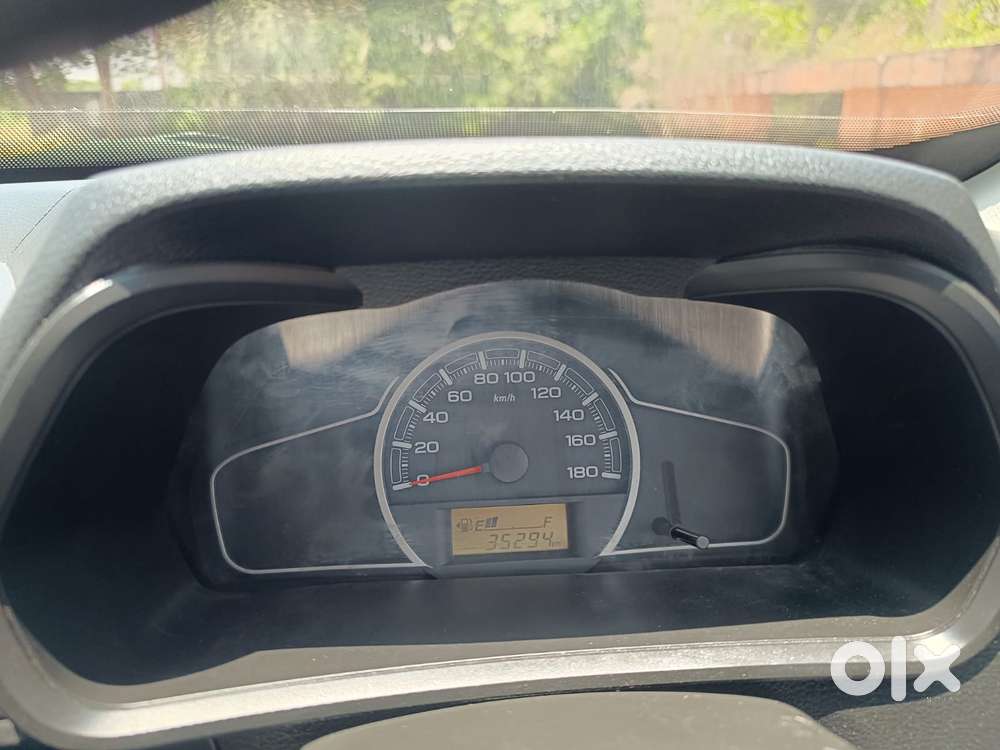 Maruti Suzuki Alto Green Lxi (cng), 2021, Cng & Hybrids