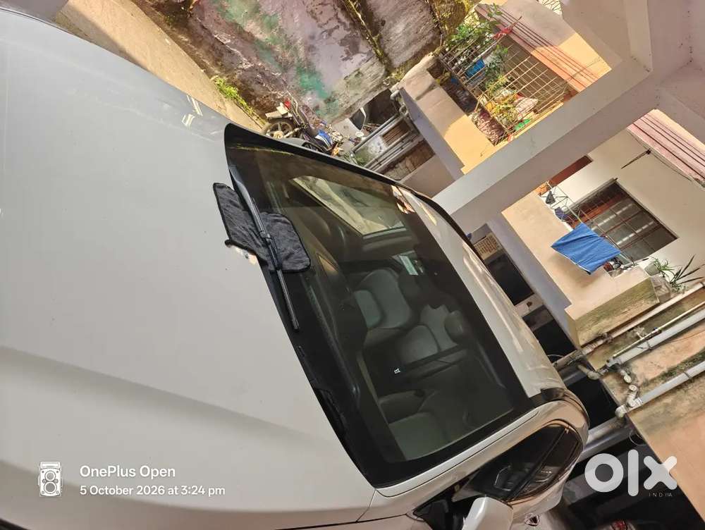 Hyundai Santa Fe Diesel 2016 Variant