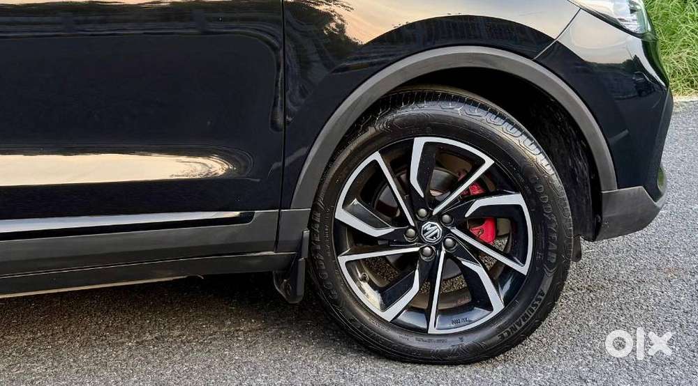 Mg Astor Savvy Turbo, 2023, Petrol