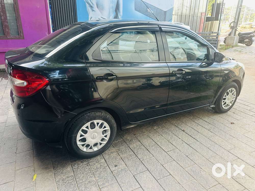 Ford Figo Aspire 1.5 Tdci Ambiente Abs, 2016, Diesel