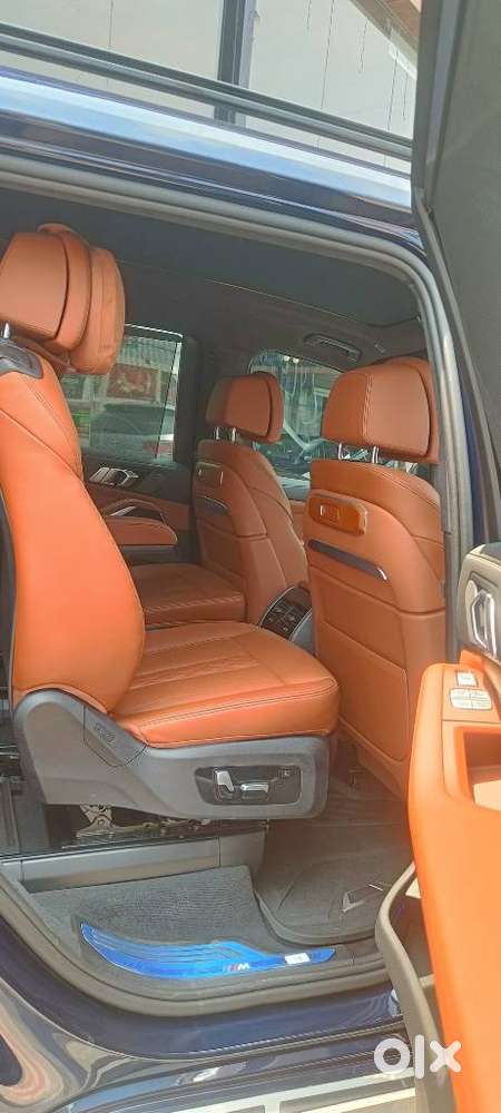Bmw X7 3.0 Xdrive 40d M Sport, 2025, Diesel