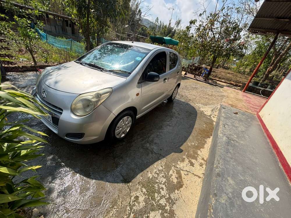 Maruti Suzuki A-star 2012 Petrol Good Condition