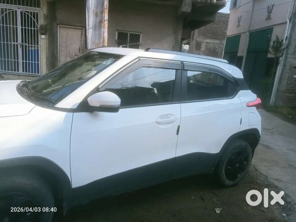 Tata Punch 2022 Petrol 47000 Km Driven