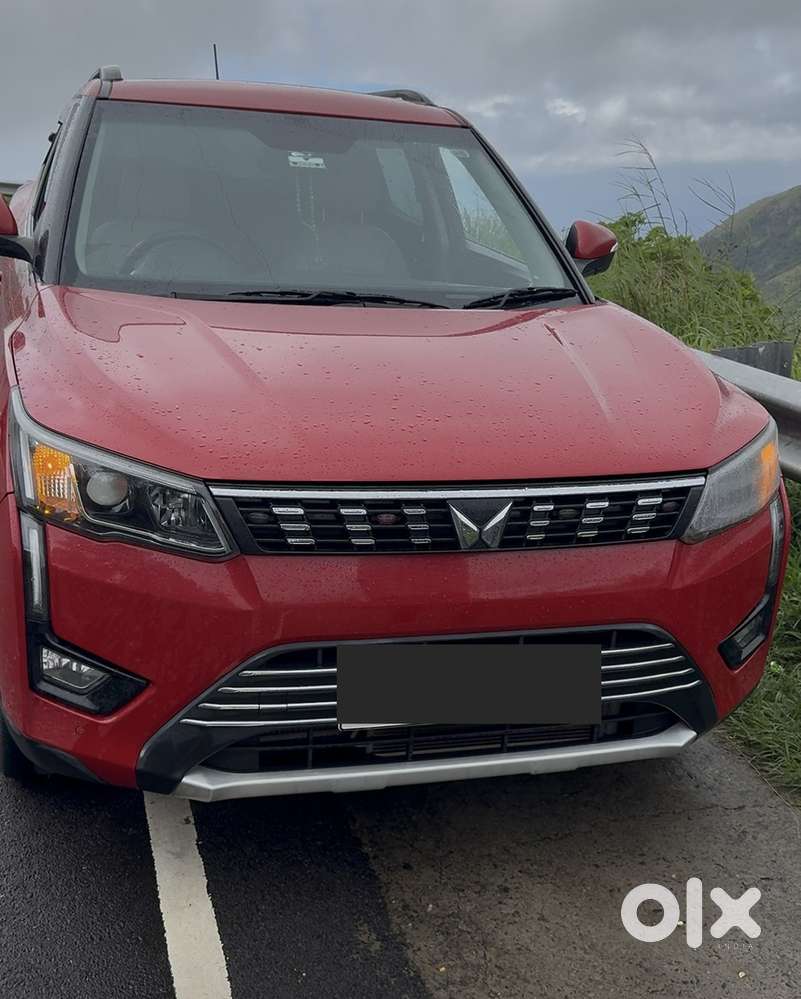 Mahindra Xuv300 Diesel 2025