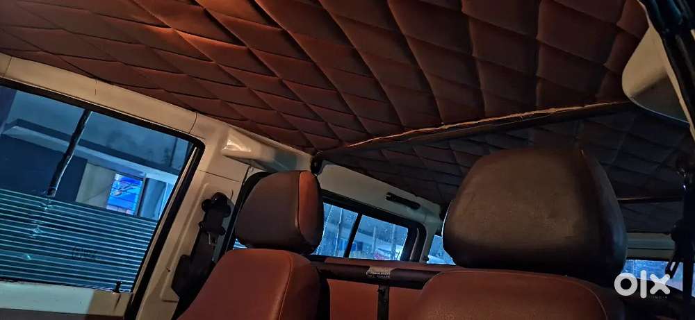 Maruti Suzuki Omni 2010