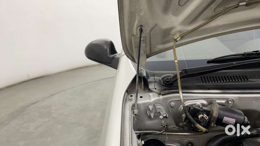 Maruti Suzuki Alto 800 Lxi, 2013, Petrol