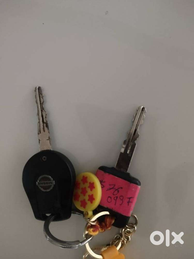Nissan Micra 2010-2012 Xv, 2014, Petrol