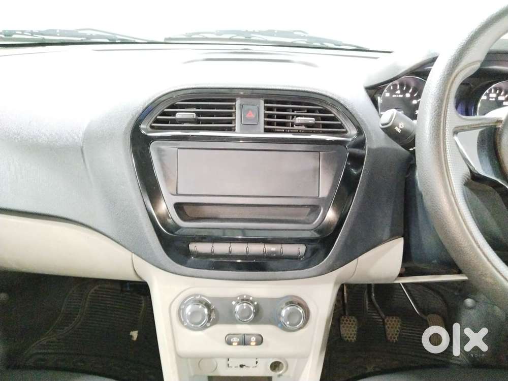 Tata Tiago 1.2 Revotron Xm, 2019, Petrol