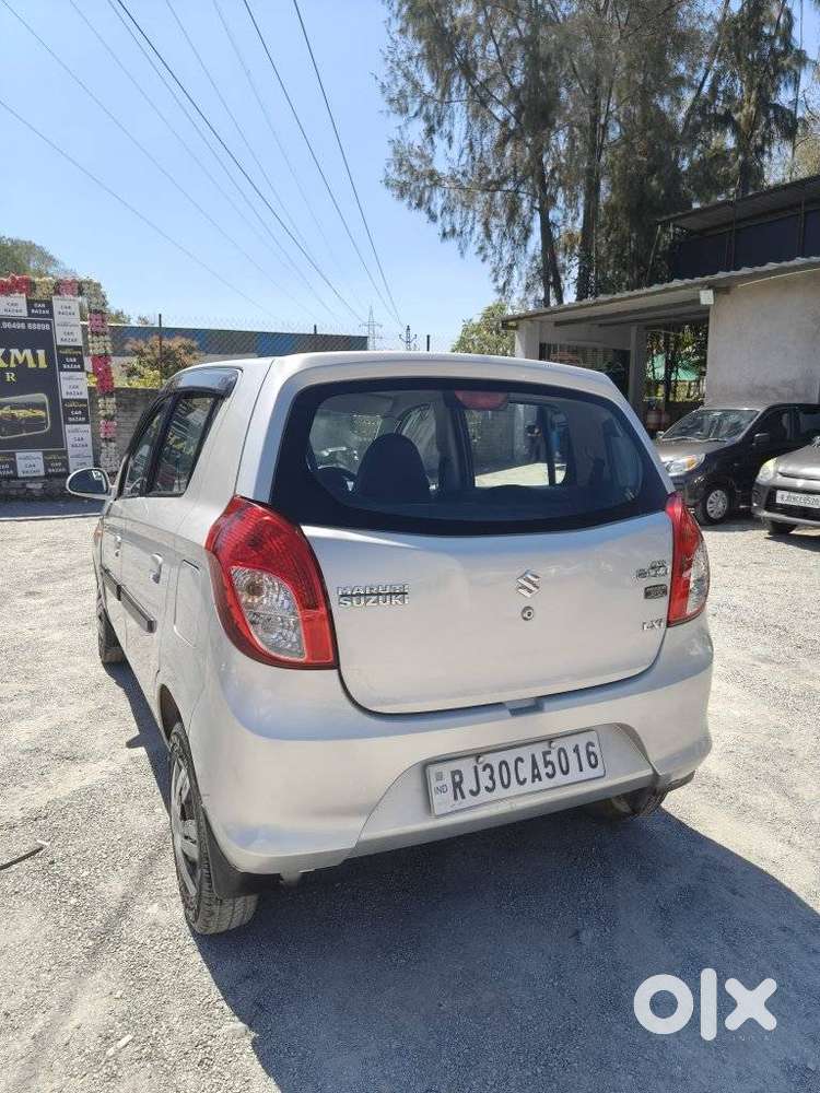 Maruti Suzuki Alto 800 Lxi, 2015, Petrol