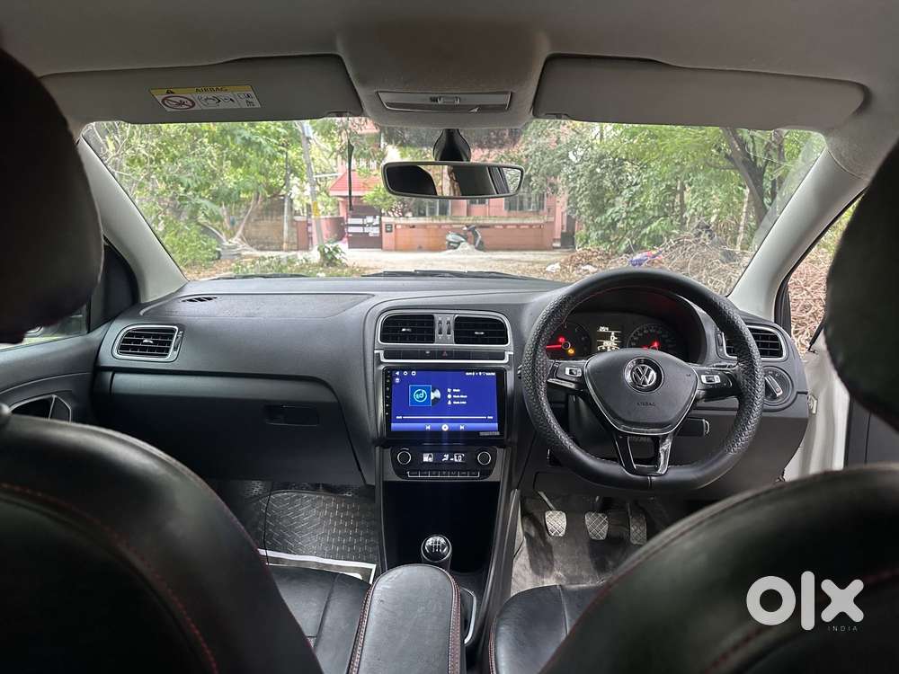 Volkswagen Polo 1.0 Highline Plus Tsi, 2021, Petrol