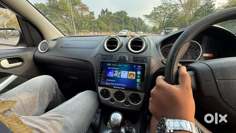 Ford Figo Diesel 2015