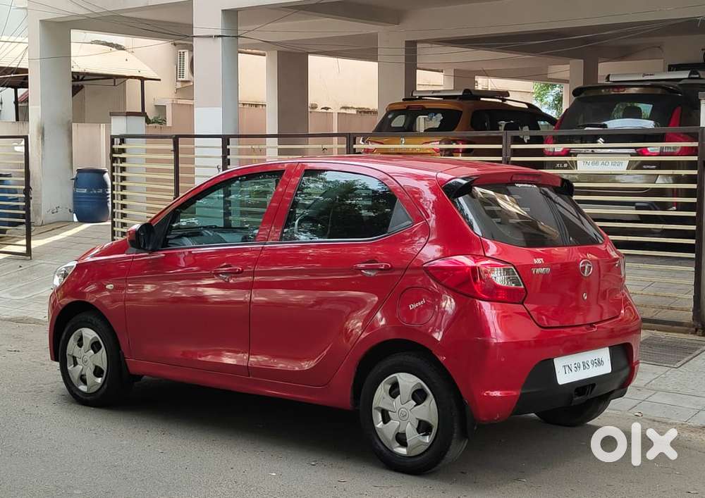 Tata Tiago 1.2 Revotron Xt, 2018, Diesel