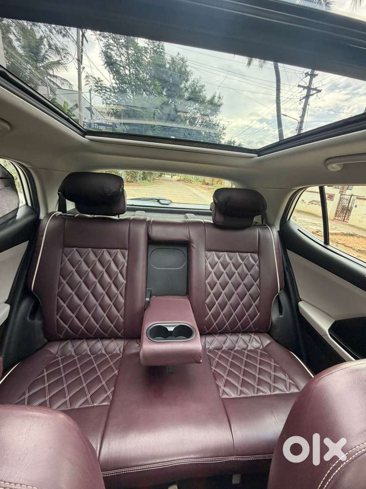 Hyundai Creta 1.6 Sx, 2023, Petrol