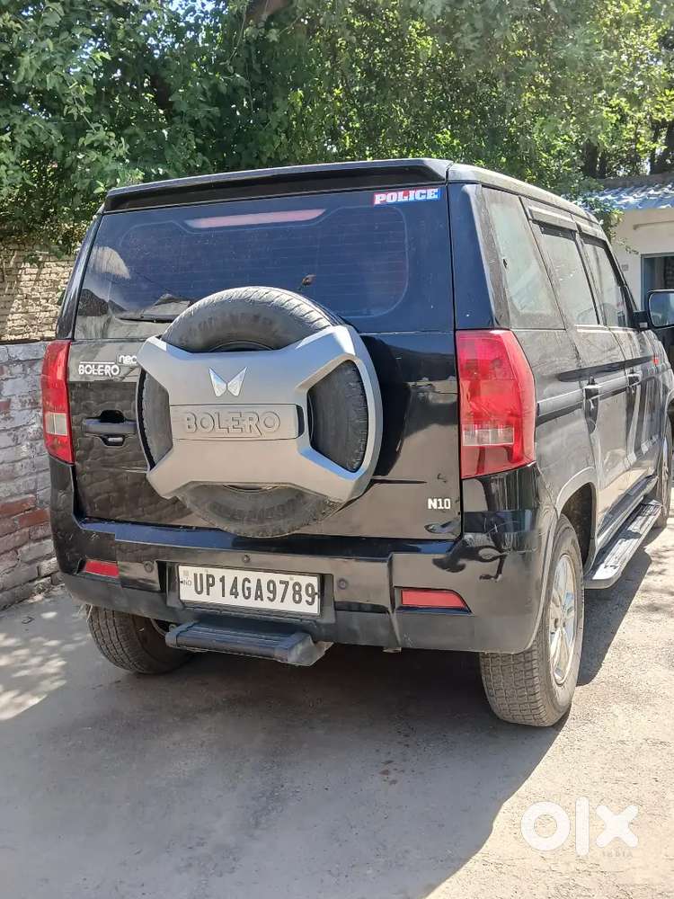 Mahindra Bolero Neo 2024 Diesel 25000 Km Driven