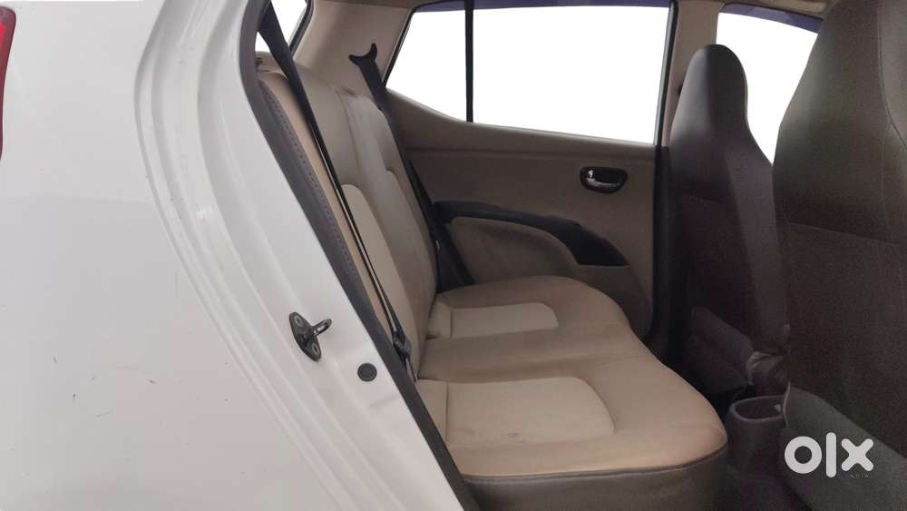 Hyundai I10 Sportz 1.1l, 2014, Petrol