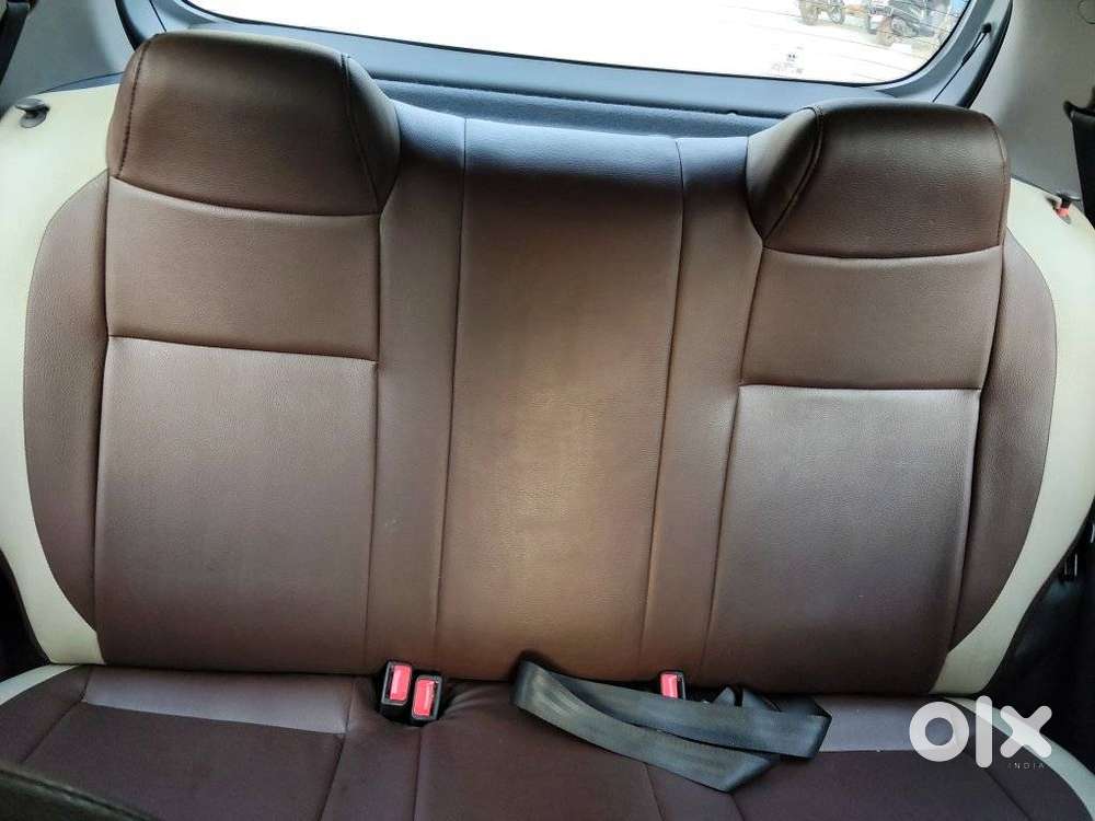 Hyundai I20 2012-2014 Magna Optional 1.2, 2013, Petrol