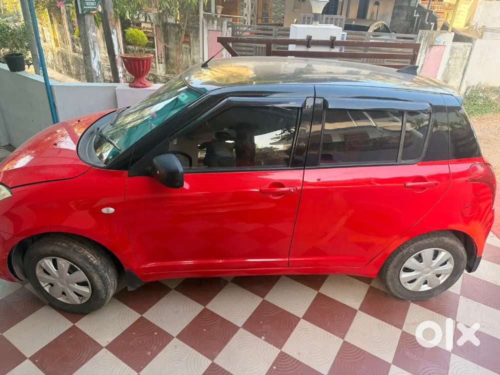 Maruti Suzuki Swift 2006