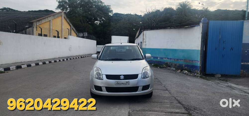 Maruti Suzuki Swift Dzire