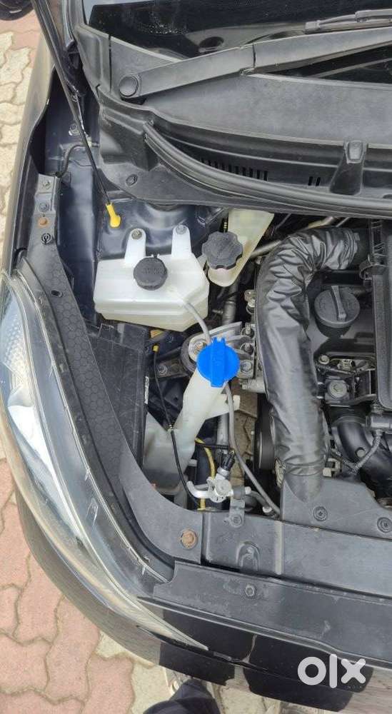 Hyundai Aura Sx 1.2 Petrol, 2020, Petrol