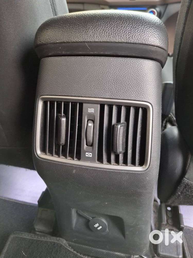 Hyundai Creta 1.6 Sx Plus Petrol At, 2017, Petrol