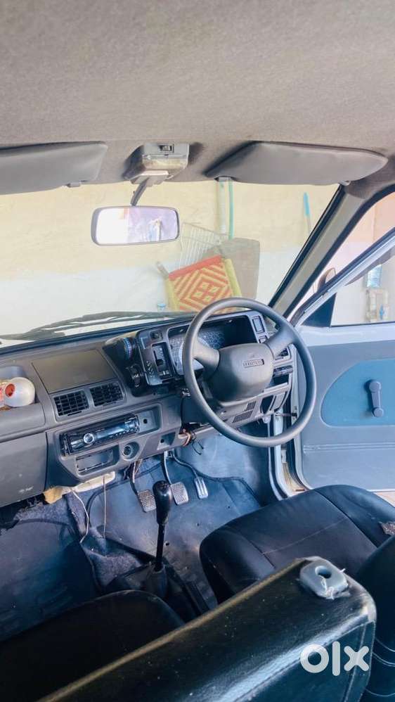 Maruti Suzuki 800 2010 Petrol Good Condition