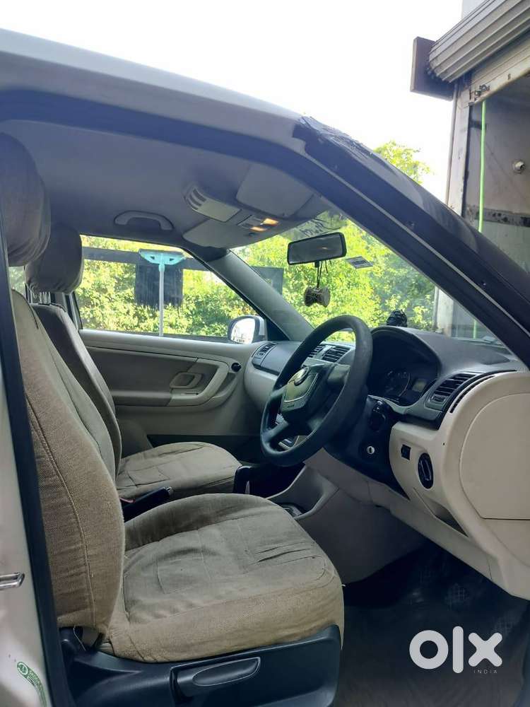 Skoda Fabia Best Condition