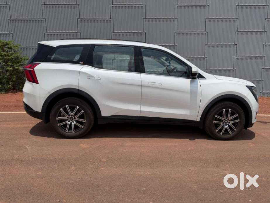 Mahindra Xuv700 2.2 Ax 7 Diesel Mt Str, 2022, Diesel