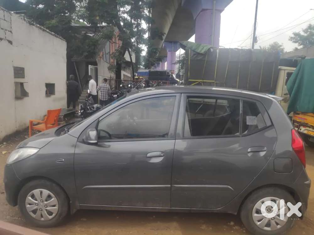 Hyundai I10 Sportz Option, 2010, Petrol