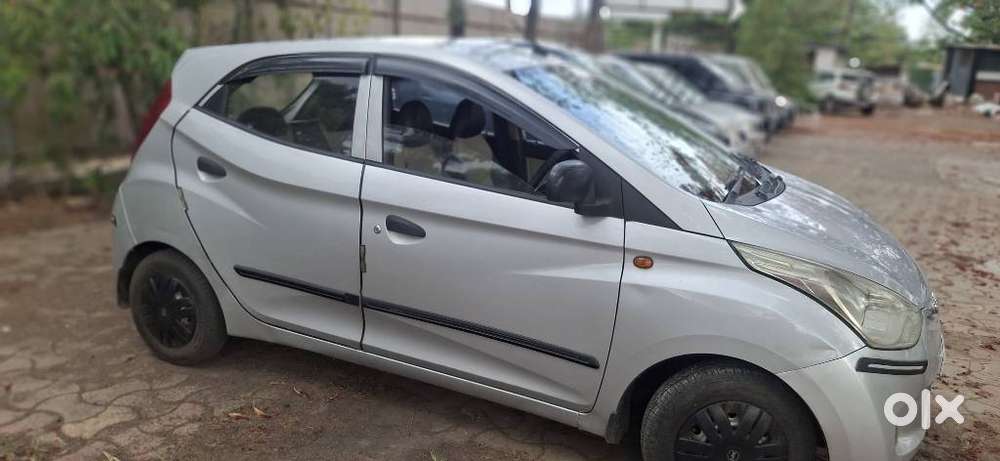 Hyundai Eon D-lite +, 2014, Petrol