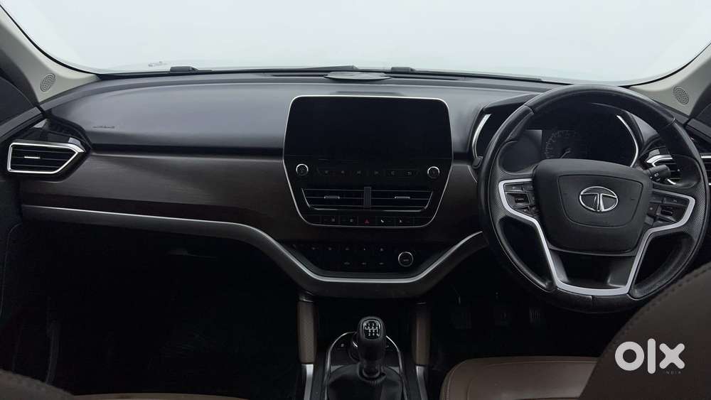 Tata Harrier Xz, 2019, Diesel