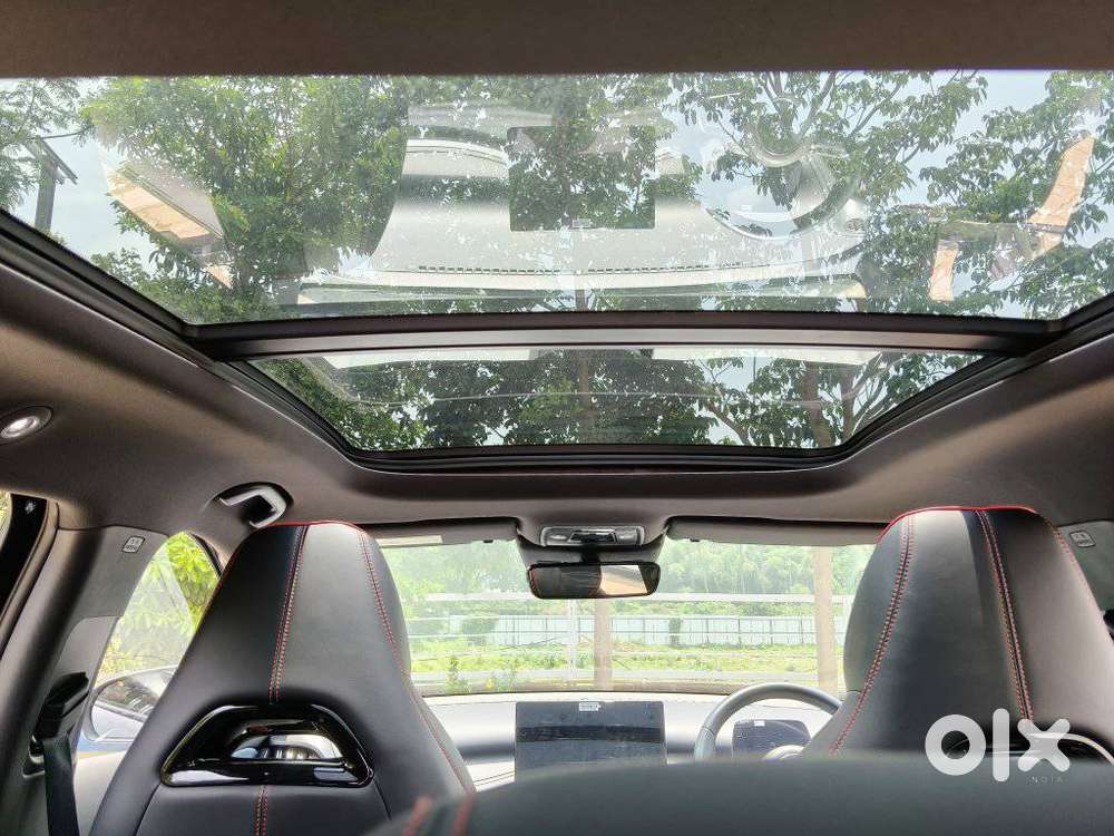 Byd Atto 3 Special Edition, 2024, Electric