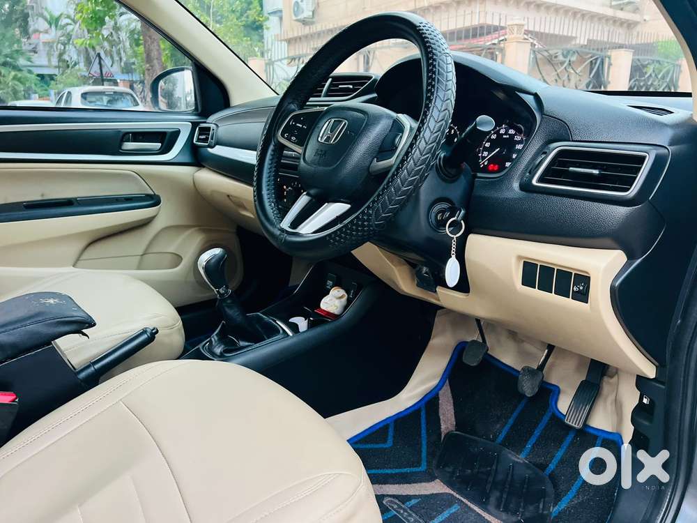 Honda Amaze S 1.2 Petrol Mt, 2023, Petrol