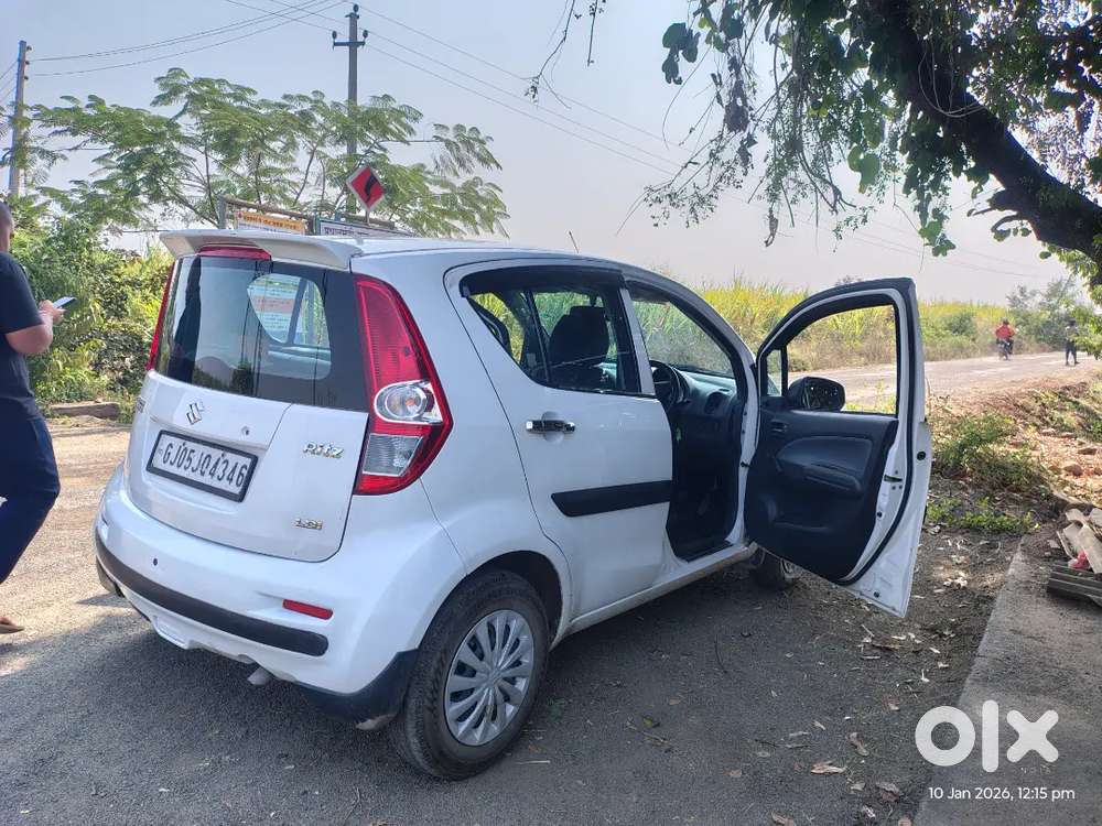Maruti Suzuki Ritz 2016 Diesel 82000 Km Driven